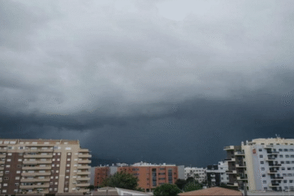 INAMEH anuncia las condiciones meteorológicas para este #27Ago