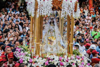 Festividades de la Virgen del Valle en Margarita 2025 se celebrarán sin alusiones a los 500 años de su llegada, según obispo