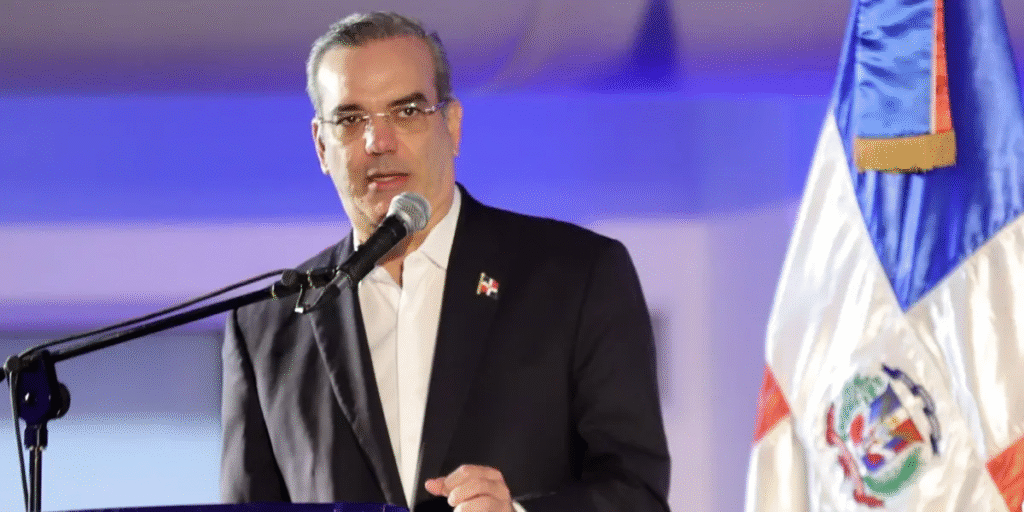 República Dominicana dice que "combatirá a todos los carteles", incluido el de los "Soles"