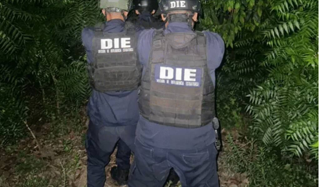 Neutralizado "El Pilingo" durante operativo de inteligencia en Nueva Esparta
