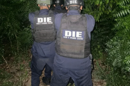 Neutralizado "El Pilingo" durante operativo de inteligencia en Nueva Esparta