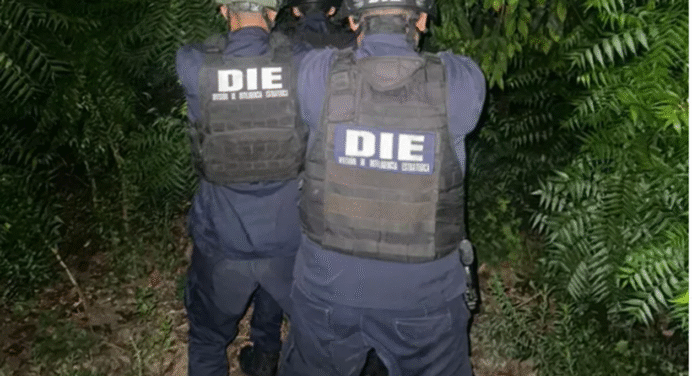 Neutralizado «El Pilingo» durante operativo de inteligencia en Nueva Esparta