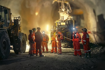 Varios venezolanos entre los mineros fallecidos tras derrumbe en Chile