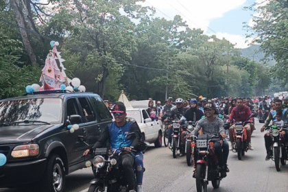 XI Gran Bicicletazo en Honor a la Virgen del Valle recorrerá Margarita con fe, deporte y tradición