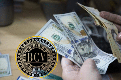 Precio del dólar BCV HOY 25SEP: Esta es la tasa oficial en Venezuela