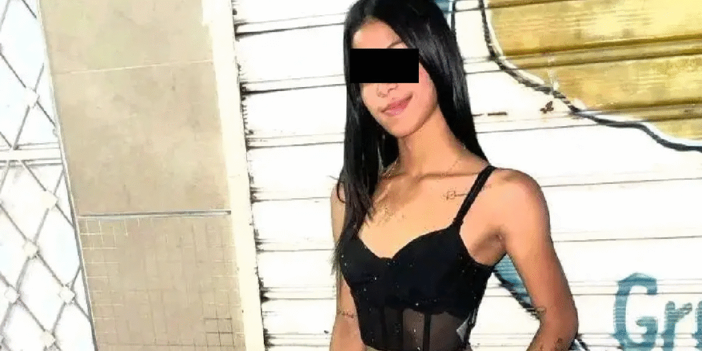 Adolescente fue hallada sin vida en la casa de su suegra