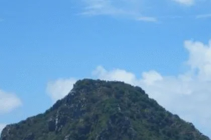 Advierten actividad sísmica elevada en el volcán submarino Kick 'em-Jenny
