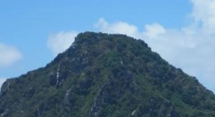 Advierten actividad sísmica elevada en el volcán submarino Kick ‘em-Jenny