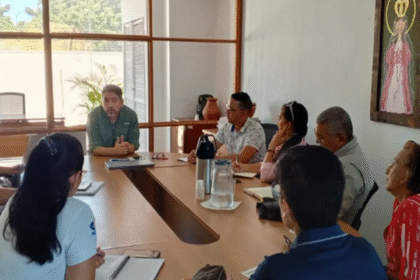 Corpotur debate con directores de Turismo la conceptualización de la marca Margarita