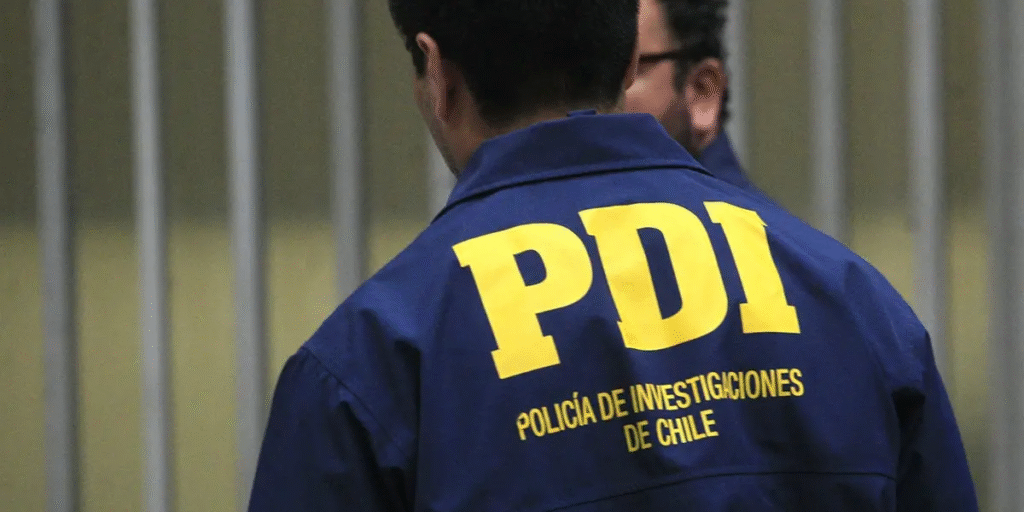 Chile: Expareja asesina a mujer venezolana a puñaladas en su lugar de trabajo
