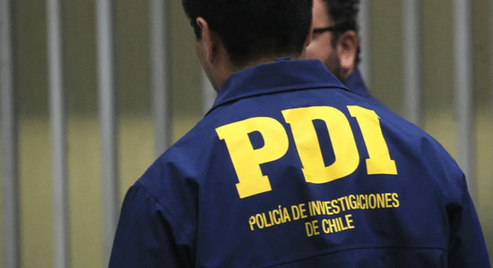 Chile: Expareja asesina a mujer venezolana a puñaladas en su lugar de trabajo