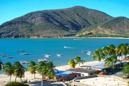 Nueva Esparta y Mérida lideran la demanda turística en temporada vacacional
