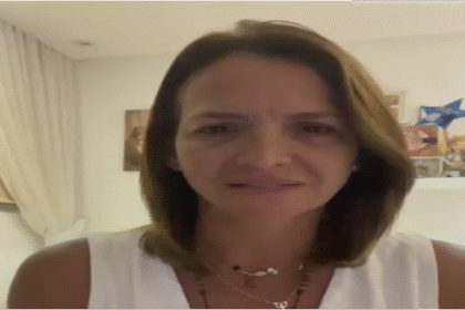 Mujer pide atención a denuncia sobre custodia de su hijo +VIDEO