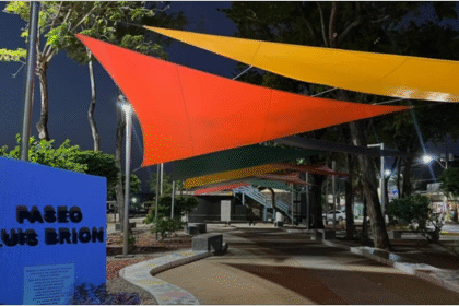 Renovación del Paseo Luis Brion en Juan Griego: Un Proyecto Turístico de Impacto