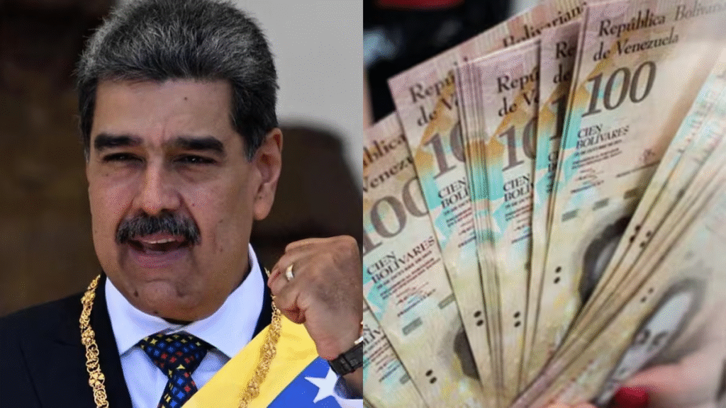 Bono Único Familiar Agosto 2025: Este sería el monto y fecha de pago en Venezuela