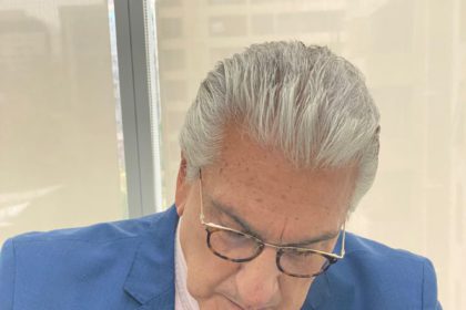 Braulio Jatar Alonso