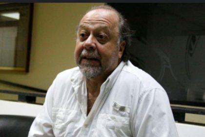Isla Margarita: Encuentran muerto a locutor Manuel Aceituno #16S