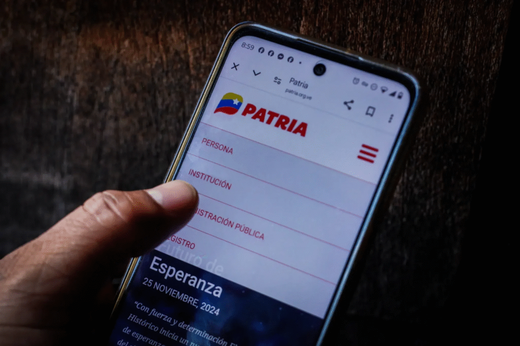 Bonos Patria Septiembre 2025: fechas, montos y claves