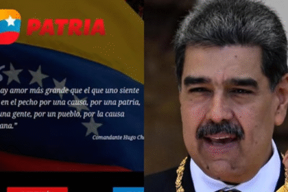 Estos son los bonos Patria que se pagan del 1 al 6 de septiembre 2025