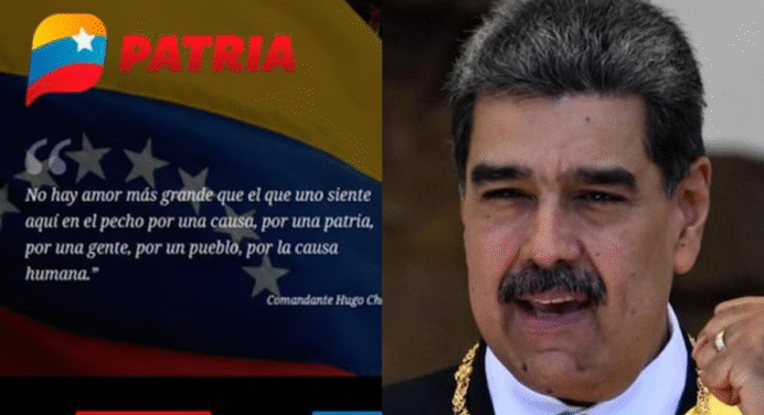 Estos son los bonos Patria que se pagan del 1 al 6 de septiembre 2025
