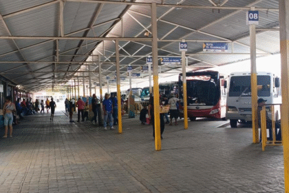 Transportistas de Cooperativa Cotoperiz piden restablecimiento de la huella para acceso al combustible