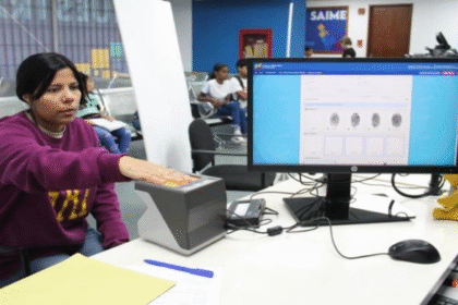 Renovación de cédulas sin cita entre 22 y 32 millones este 6-Sep