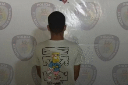 Detenido por hurto calificado en la Península de Macanao