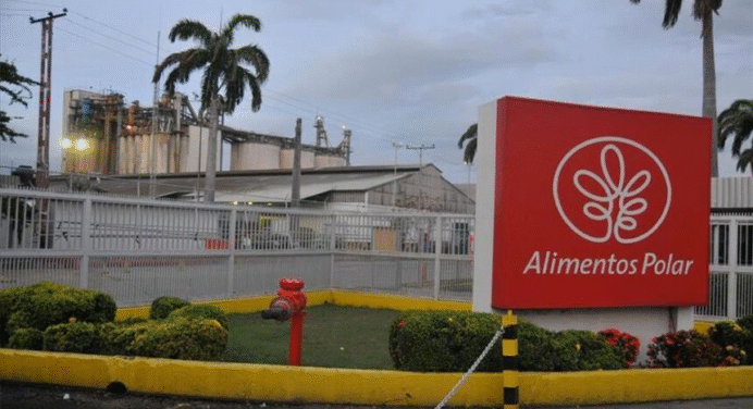 Empresas Polar retira lote de harina PAN en Chile tras alerta alimentaria del Ministerio de Salud