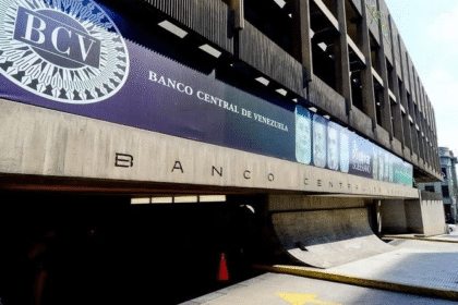 BCV | Dólar se cotiza en Bs. 154,01 y el euro en Bs. 180,88
