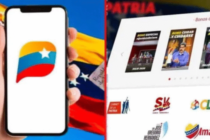 Bono de 832 bolívares se está pagando en Patria