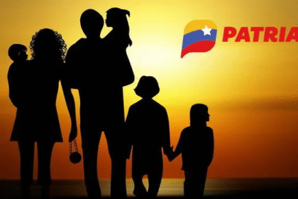 Ya está activo un bono patria de 2.200 bolívares de septiembre 2025
