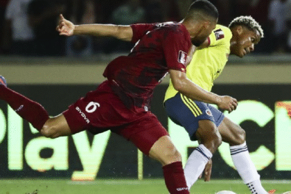 Vinotinto vs Colombia: ¿dónde ver el último partido de la selección en las eliminatorias?
