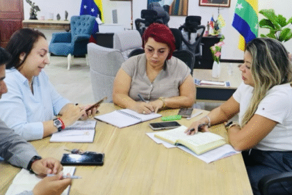 Operación chárter Moscú – Porlamar impulsa el turismo en Nueva Esparta