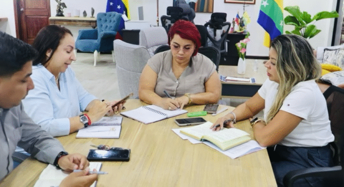 Operación chárter Moscú – Porlamar impulsa el turismo en Nueva Esparta