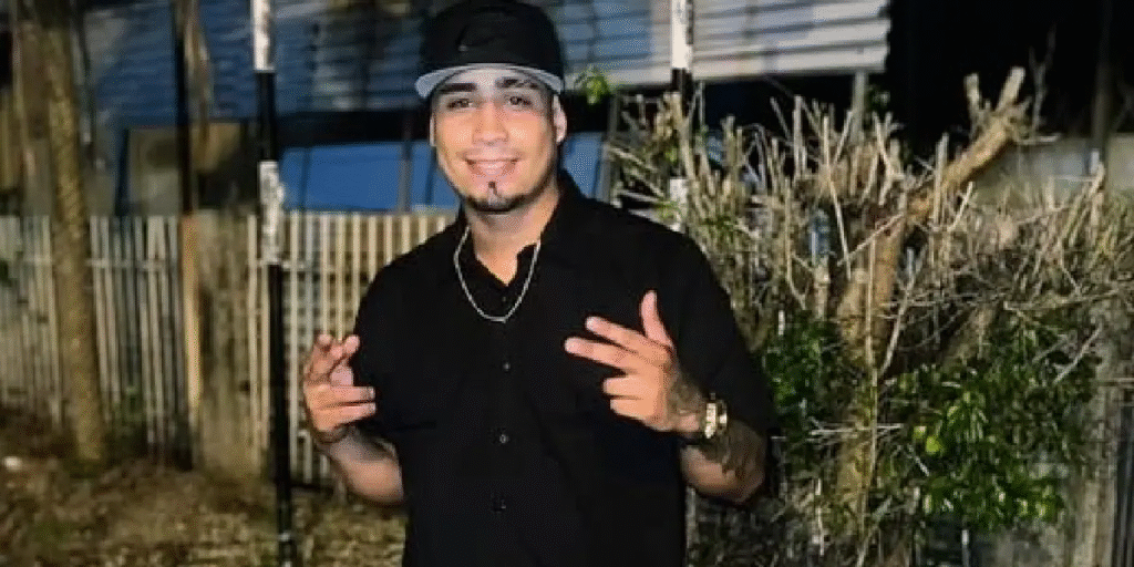 Venezolano defendía a mujer de ser víctima de acoso y fue asesinado por un policía en Trinidad y Tobago