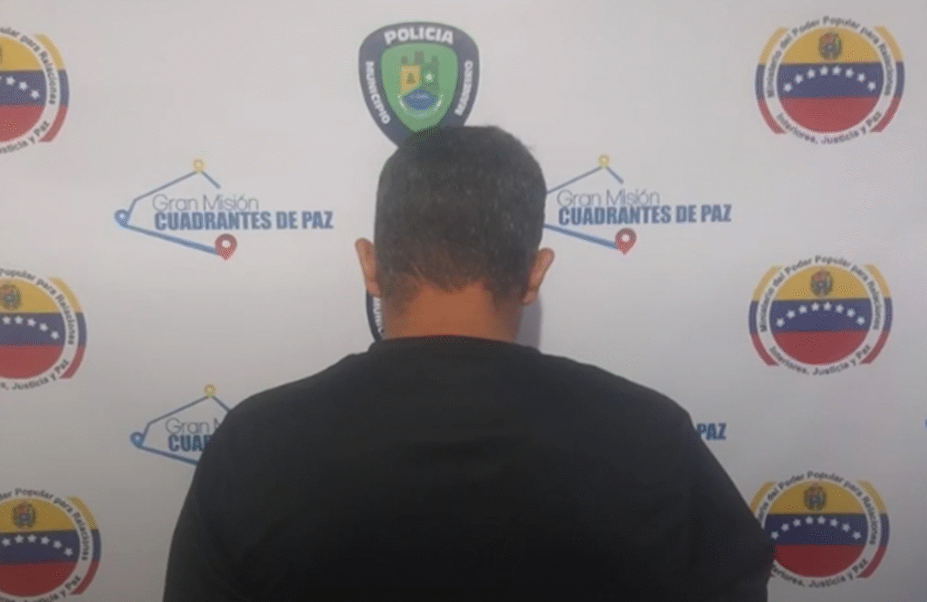 Detenido un hombre por presunto abuso sexual a menor en Apostadero