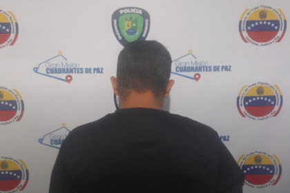 Detenido un hombre por presunto abuso sexual a menor en Apostadero