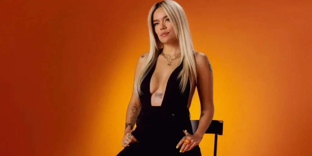 Karol G y Los Melódicos: Revelan la historia detrás del exitoso tema 'Papasito' de la colombiana