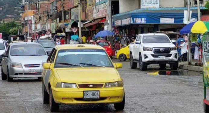 Empresas venezolanas lideran nuevas aperturas en Cúcuta durante el primer semestre
