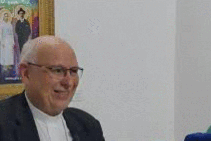 Nueva Esparta | Iglesias organizarán vigilias para esperar actos de canonización