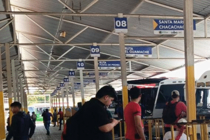 Nueva Esparta | Cooperativa de Transporte Cotoperiz desmiente exclusión de miembros en sistema de huella