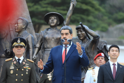 Venezuela: Nicolás Maduro anuncia jornada de movilización de Milicia (Video)