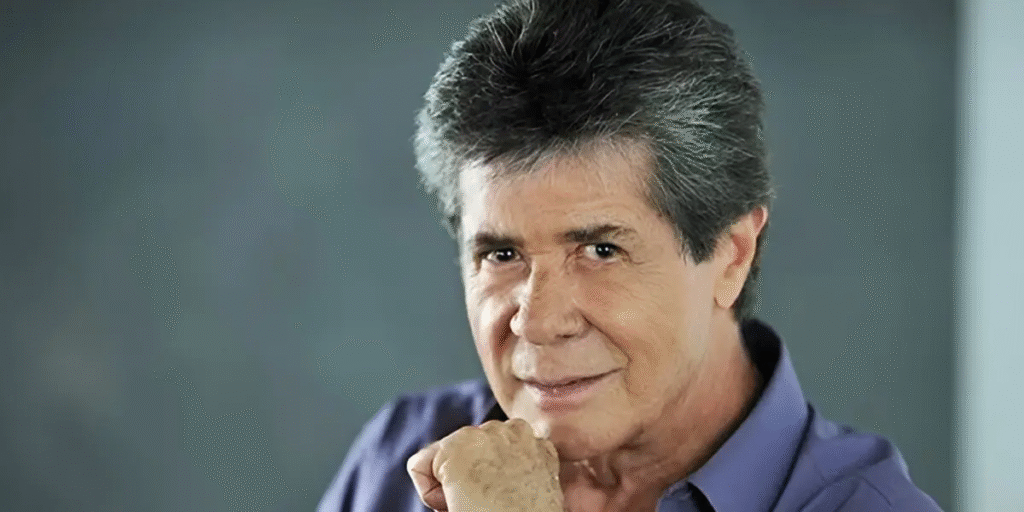 Venezuela pierde a un grande: fallece el emblemático actor Eduardo Serrano