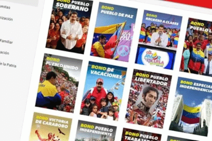¿Problemas para actualizar tus datos en Patria?: Te explicamos qué hacer para cobrar los bonos
