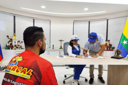 Reactivan Mercal en Nueva Esparta con alcance regional