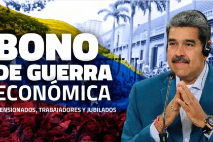 Bono Contra la Guerra Económica septiembre 2025: Monto y cómo retirarlo