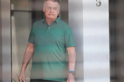 Bolsonaro condenado a 27 años de prisión por intento de golpe contra Lula
