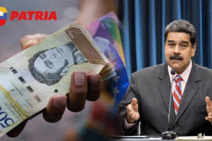 Nuevo Bono de Casi 20 Dólares se Pagará Vía VeMonedero antes de fin de año