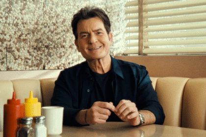 Charlie Sheen reveló la millonaria suma que pagó para que no revelaran su diagnóstico de VIH