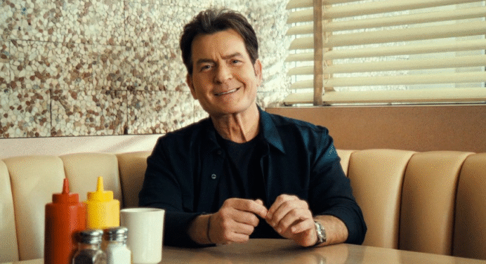 Charlie Sheen reveló la millonaria suma que pagó para que no revelaran su diagnóstico de VIH
